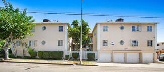 Más detalles para 1860 Alexandria, Los Angeles, CA - Edificios residenciales en venta