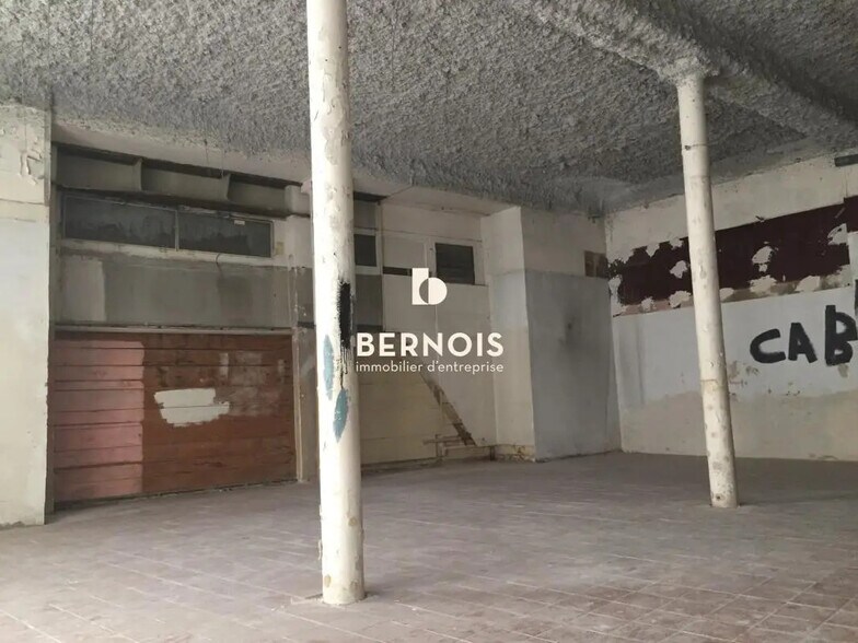 8 Rue Emile Zola, Toulon en alquiler - Foto del interior - Imagen 3 de 5