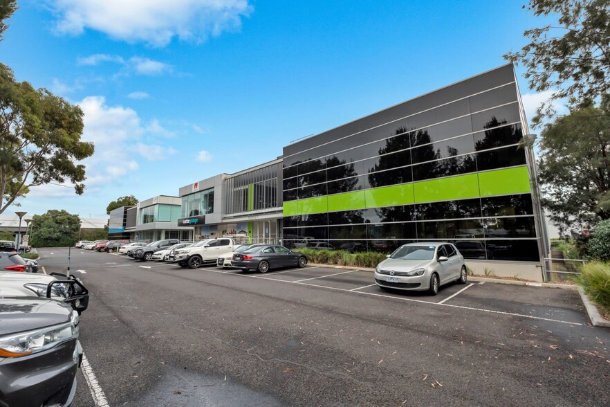 15 Compark Cct, Mulgrave en alquiler - Foto del edificio - Imagen 3 de 3