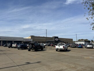 Más detalles para 207 N Davis Ave, Cleveland, MS - Locales en alquiler