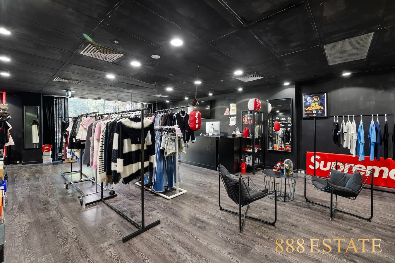 38-42 Harbour St, Sydney, NSW 2000 - Unidad 12 - - Foto del interior - Image 2 of 3