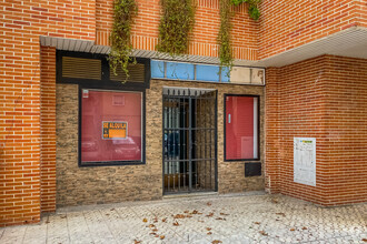 Calle Toledo, 10, Alcalá De Henares, Madrid en alquiler Foto del interior- Imagen 1 de 2