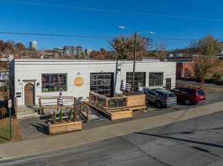 Más detalles de 244 Short Coxe Ave, Asheville, NC - Local en venta