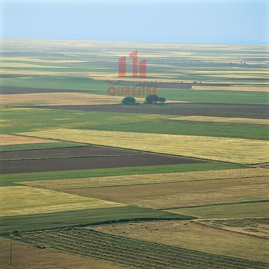 Terreno en San Cibrao das Viñas, Orense en venta Vista aérea- Imagen 1 de 2