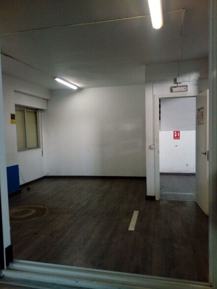 Nave en SEVILLA en alquiler - Foto del edificio - Imagen 2 de 7