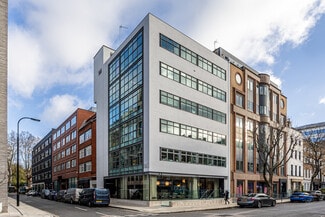 Más detalles de 76 Charlotte St, London - Oficina en alquiler