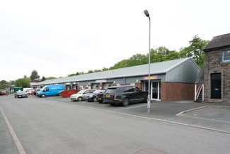 Más detalles de Station Rd, Abergavenny - Local en alquiler