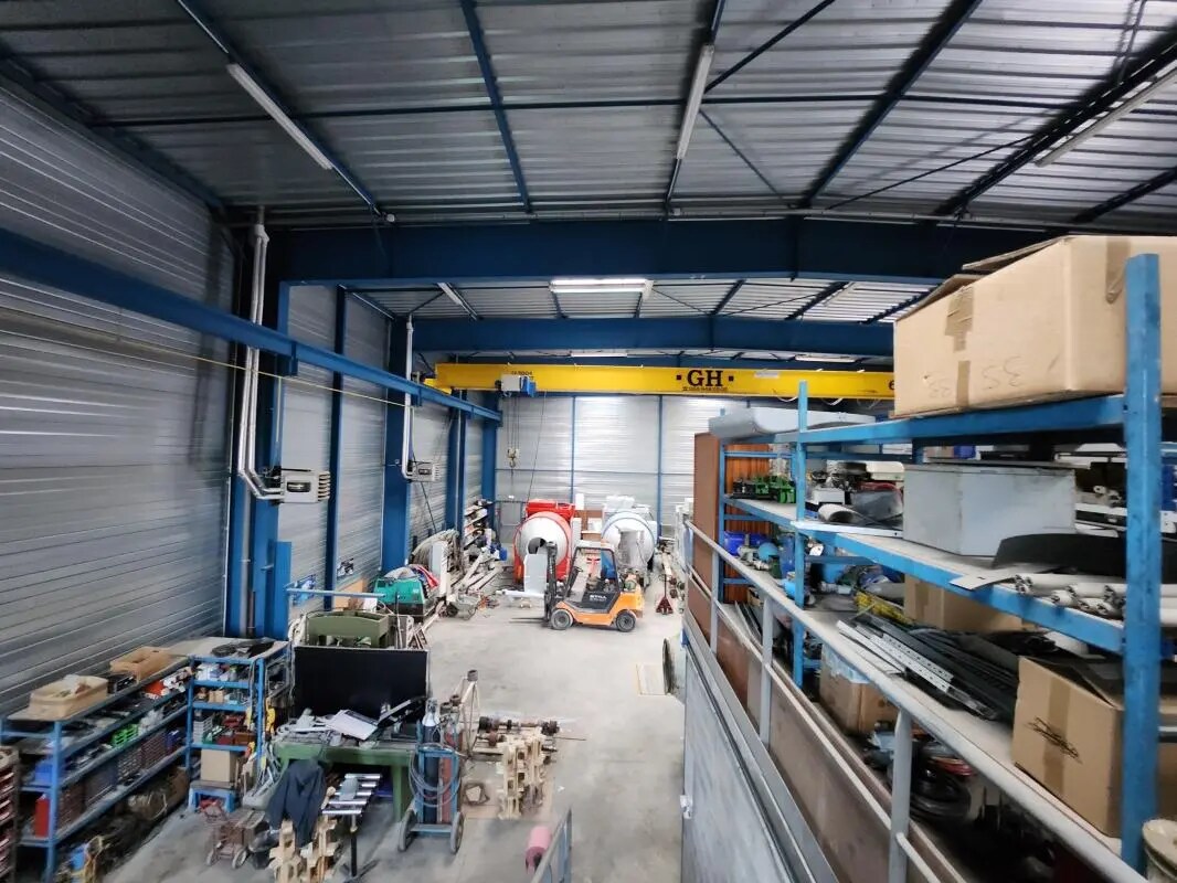 427 Bis Rue de Conflans, Herblay-sur-Seine en venta Foto del interior- Imagen 1 de 11