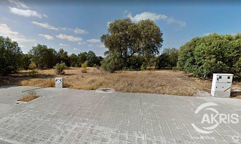 Terreno en Escalona, Toledo en venta - Foto del edificio - Imagen 3 de 5