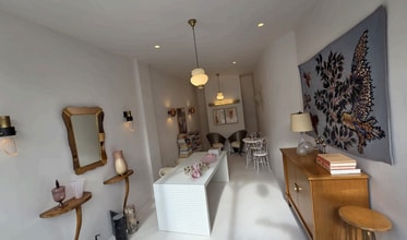 44 Golborne Rd, London en alquiler Foto del interior- Imagen 2 de 5