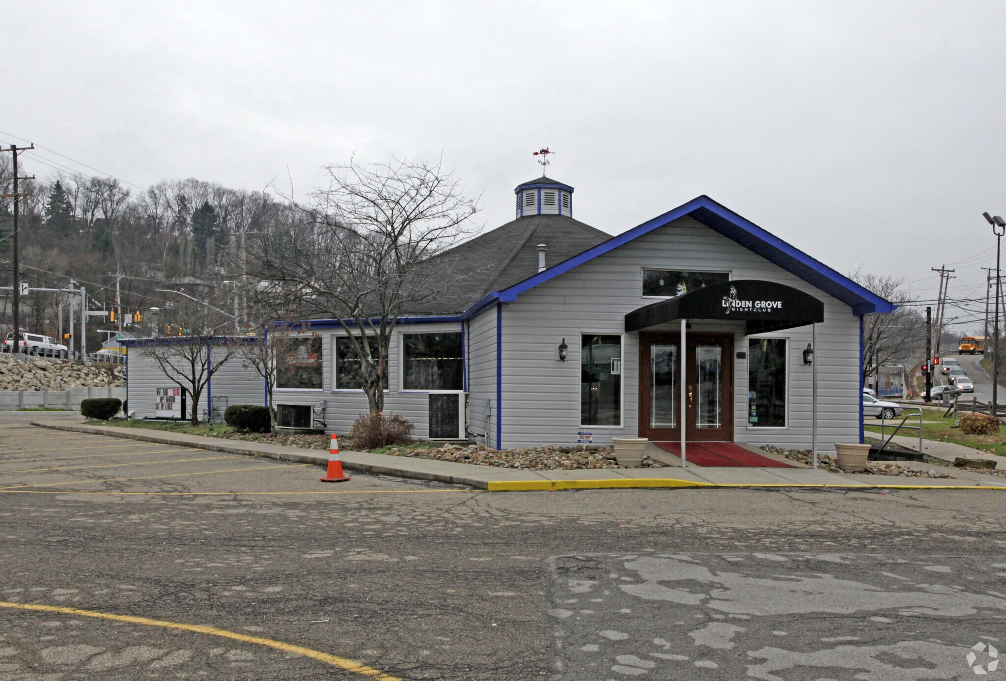 1100 Grove Rd, Pittsburgh, PA en venta Foto del edificio- Imagen 1 de 1