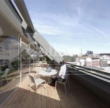 10-12 Rue Horace Vernet, Issy-les-Moulineaux en alquiler Foto del interior- Imagen 2 de 7