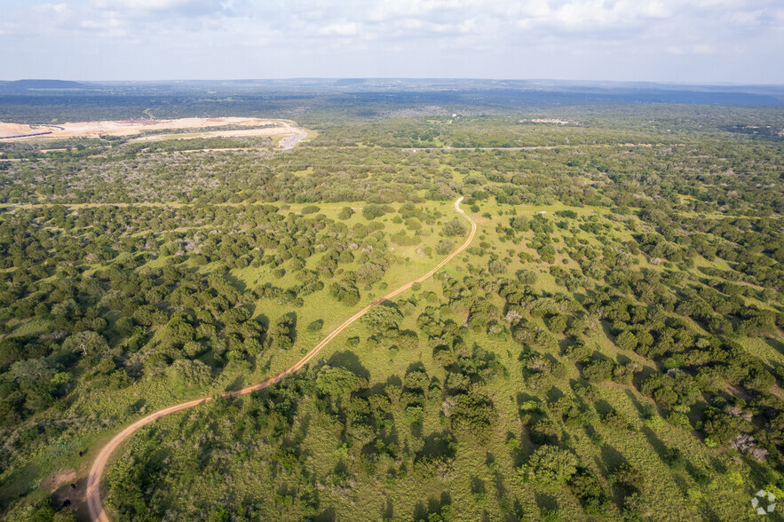 US Hwy 281 & Park Road 4, Burnet, TX en venta - Foto del edificio - Imagen 1 de 29