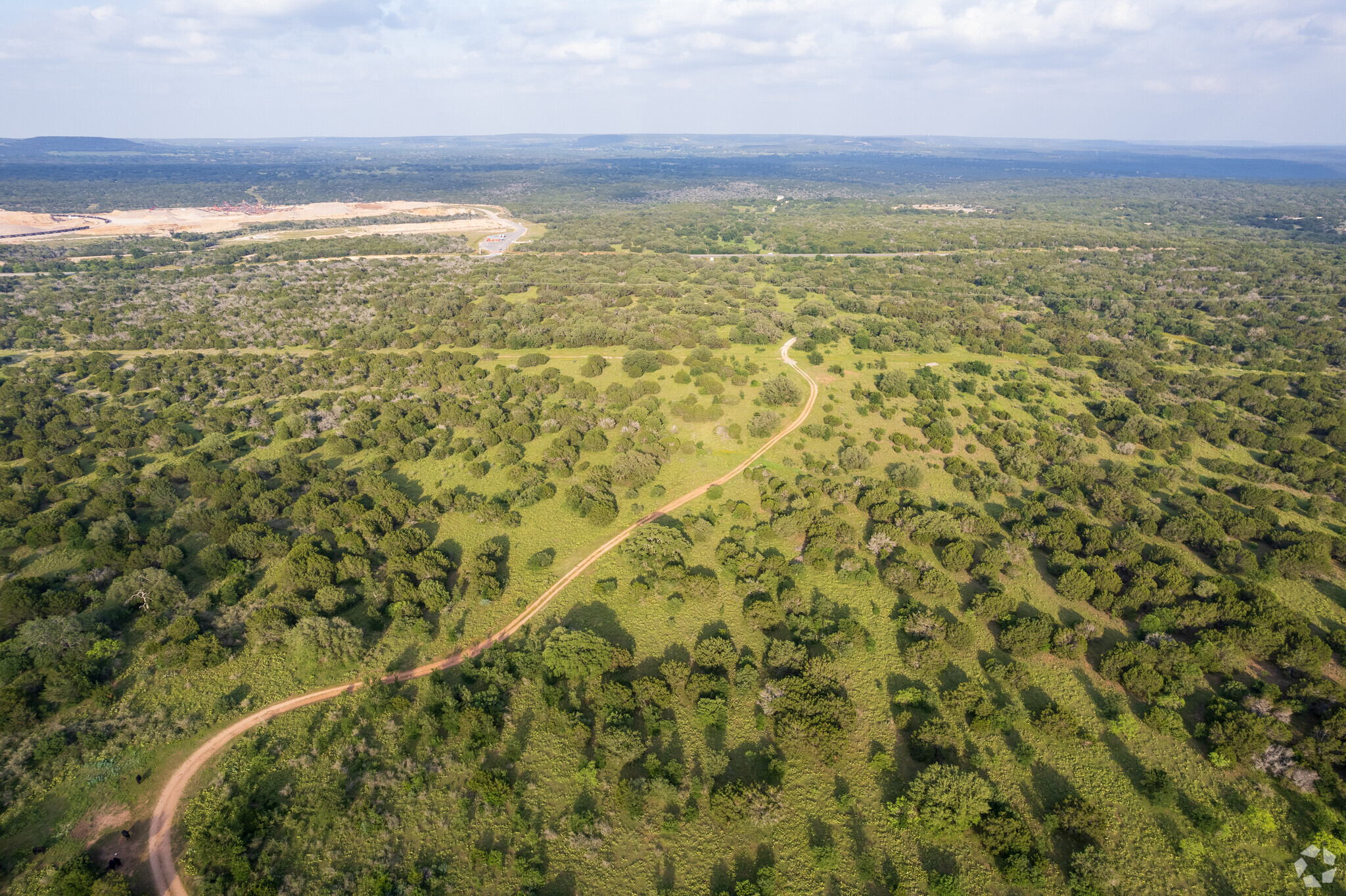 US Hwy 281 & Park Road 4, Burnet, TX en venta Foto del edificio- Imagen 1 de 31