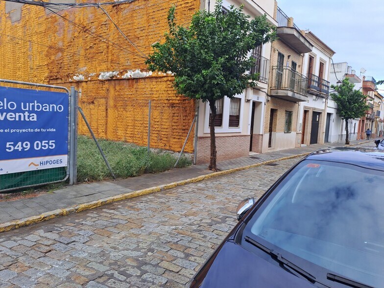 Terreno en Camas en venta - Foto del edificio - Imagen 3 de 14