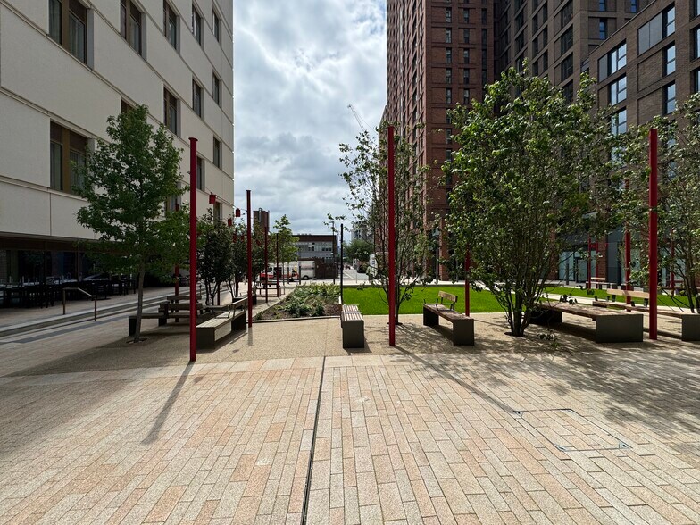 252 Great Ancoats St, Manchester en venta - Foto del edificio - Imagen 2 de 6