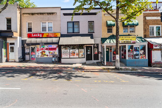 5413 Georgia Ave NW, Washington, DC en alquiler Foto del edificio- Imagen 1 de 18