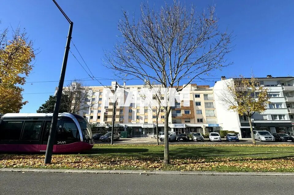 39 Avenue Du Drapeau, Dijon en alquiler Foto del edificio- Imagen 1 de 7