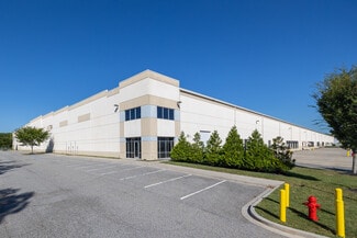 Más detalles de 1411 Tangier Dr, Middle River, MD - Nave en alquiler