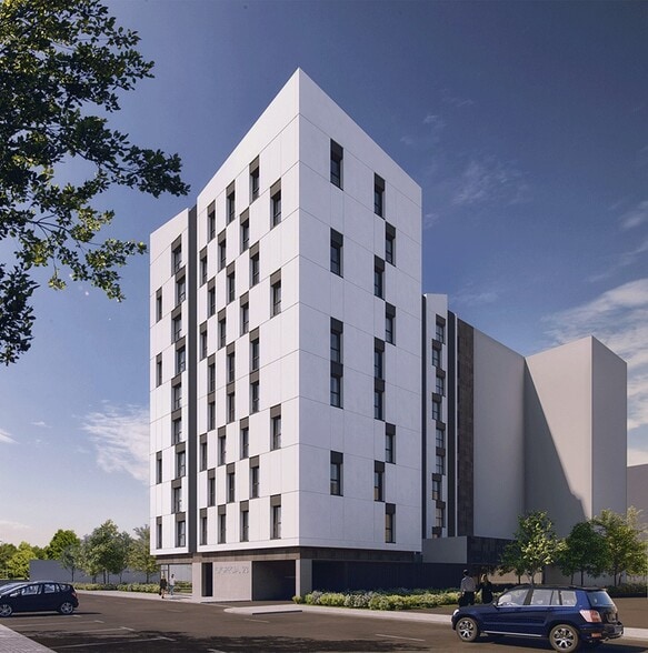 Edificio residencial en Móstoles, Madrid en venta - Otros - Imagen 2 de 3