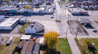 Más detalles de 4860 Maccorkle Ave SW, Charleston, WV - Terreno en venta