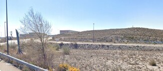 Más detalles de Polígono Ind. Empresarium, Zaragoza - Terreno en venta