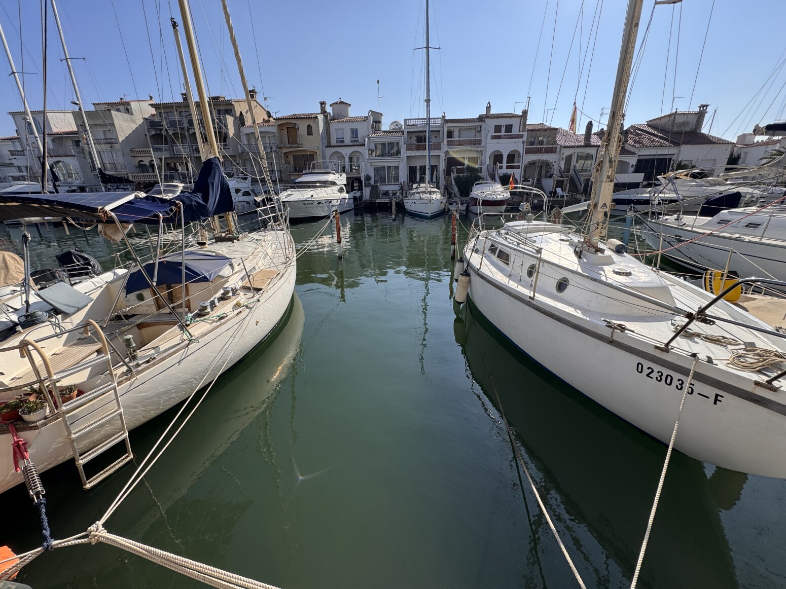 Sc, 66, Castelló d'Empúries, Gerona en venta Foto principal- Imagen 1 de 11