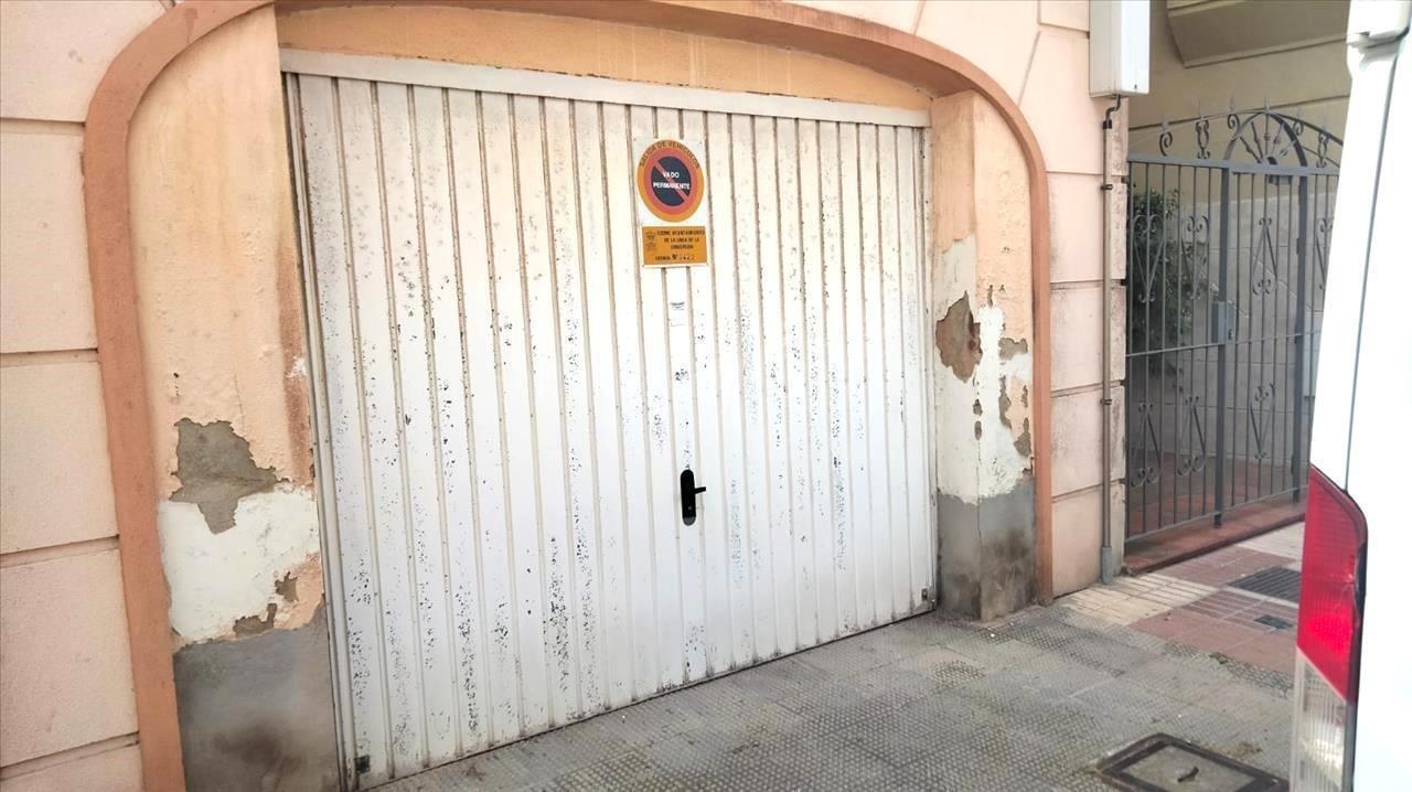 Local en La Línea de la Concepción, Cádiz en venta Foto del edificio- Imagen 1 de 16