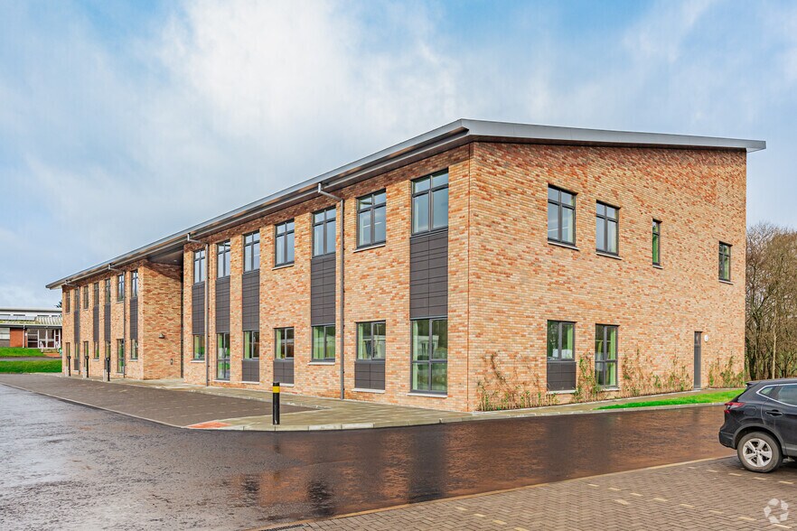 1 Acre Rd, Glasgow en alquiler - Foto del edificio - Imagen 2 de 2