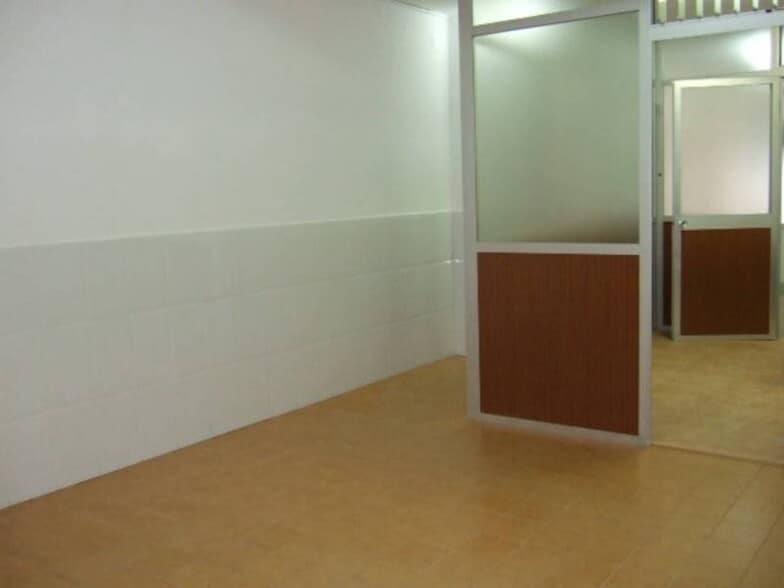 Edificio residencial en Sabadell, Barcelona en venta - Foto del interior - Imagen 3 de 9