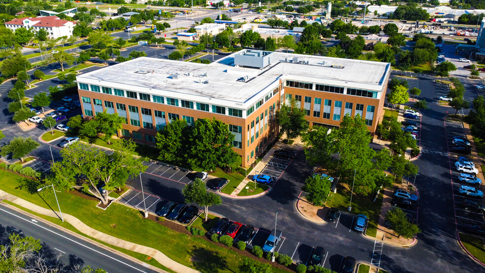 10800 Pecan Park Blvd, Austin, TX en alquiler - Foto del edificio - Imagen 1 de 6