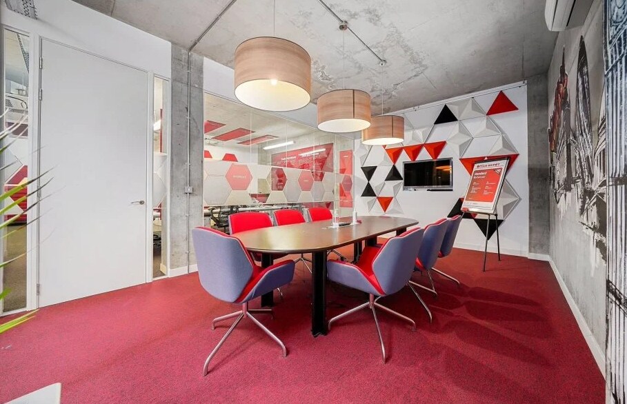 24-26 Buckle St, London en alquiler - Foto del interior - Imagen 2 de 10