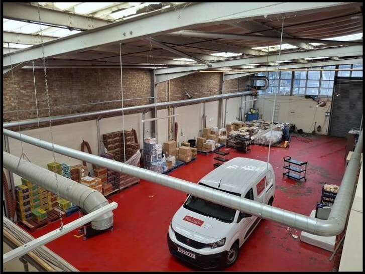 Oslo Close, North Shields, TWR NE29 7SZ - Unidad 5 -  - Foto del interior - Image 1 of 1