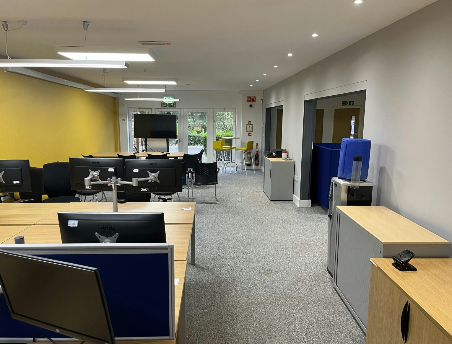 Langley Rd, Wootton Wawen en alquiler Foto del interior- Imagen 1 de 17