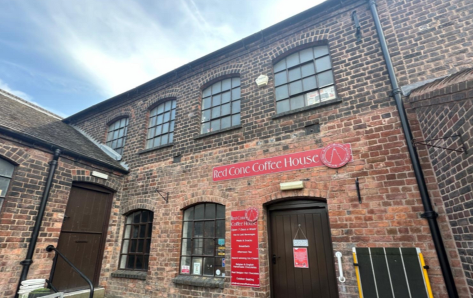 High St, Stourbridge en alquiler - Foto del edificio - Imagen 3 de 3