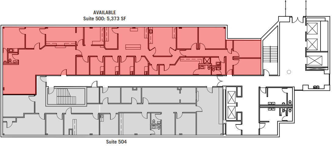 3400 Highway 78 E, Jasper, AL en alquiler Plano de la planta- Imagen 1 de 1