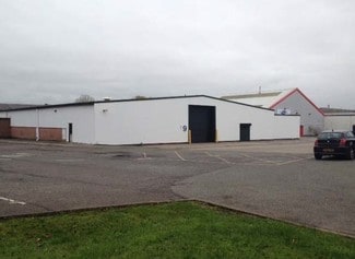 Más detalles de School Ln, Preston - Nave en alquiler