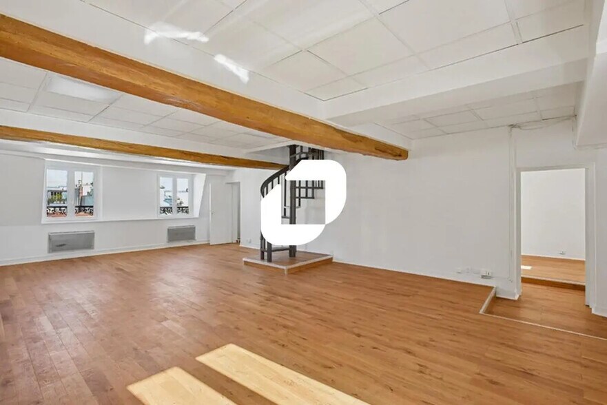 54 Rue Du Faubourg Saint-Antoine, Paris en alquiler - Foto del interior - Imagen 3 de 14