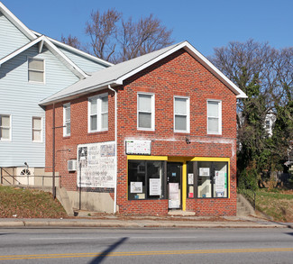 Más detalles para 6110 Harford Rd, Baltimore, MD - Locales en alquiler