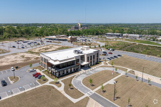 100 Highpoint Park Way, Braselton, GA - VISTA AÉREA  vista de mapa - Image1