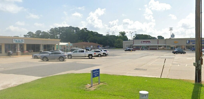 Sharkland Ave, Jennings, LA en alquiler - Foto del edificio - Imagen 3 de 5