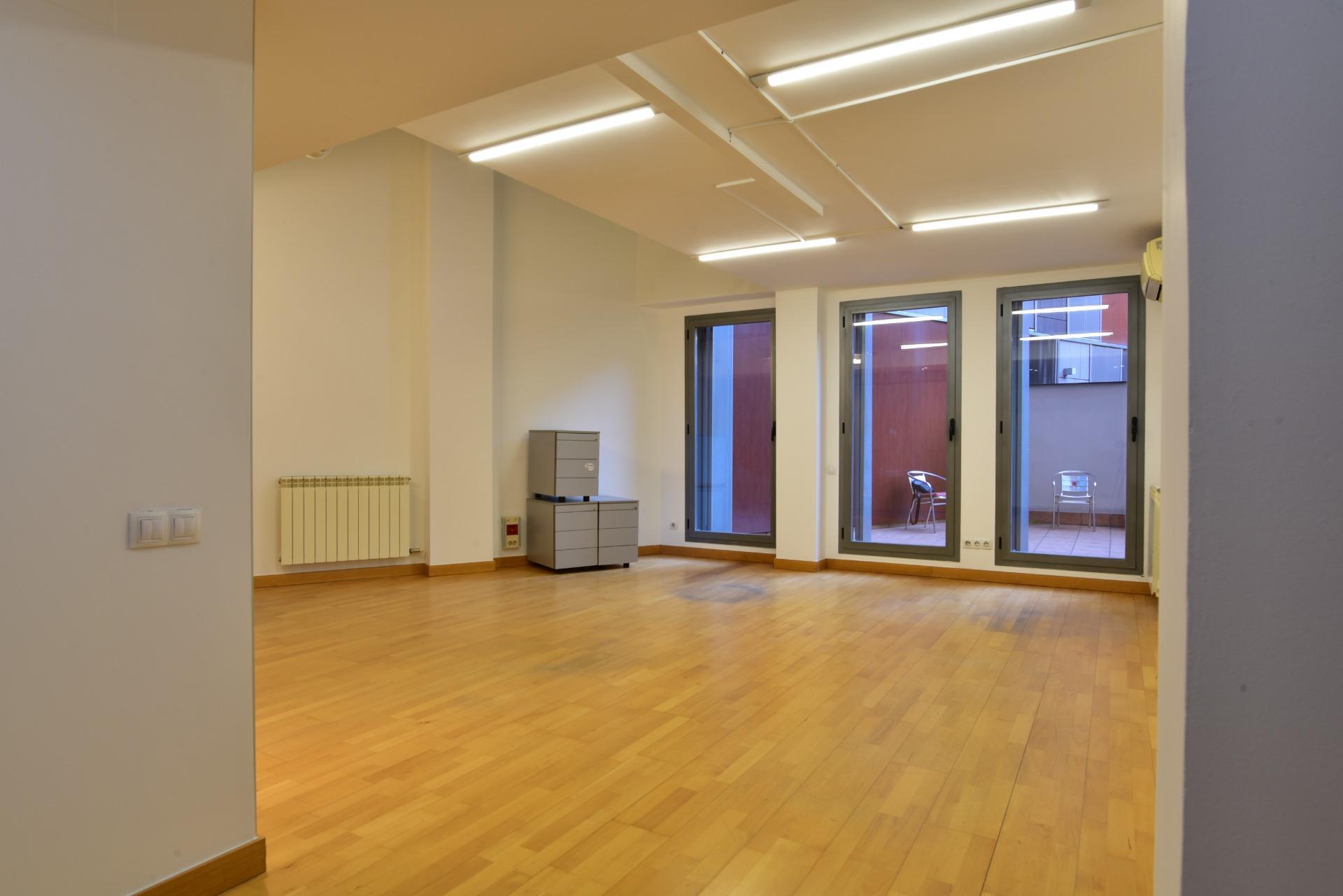 Oficina/Local en Barcelona, Barcelona en alquiler Foto del interior- Imagen 1 de 13