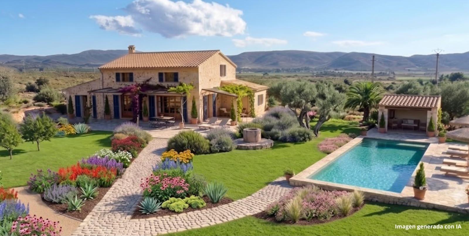 Partida los Cabezos, 16, Villena, Alicante en venta Foto principal- Imagen 1 de 6