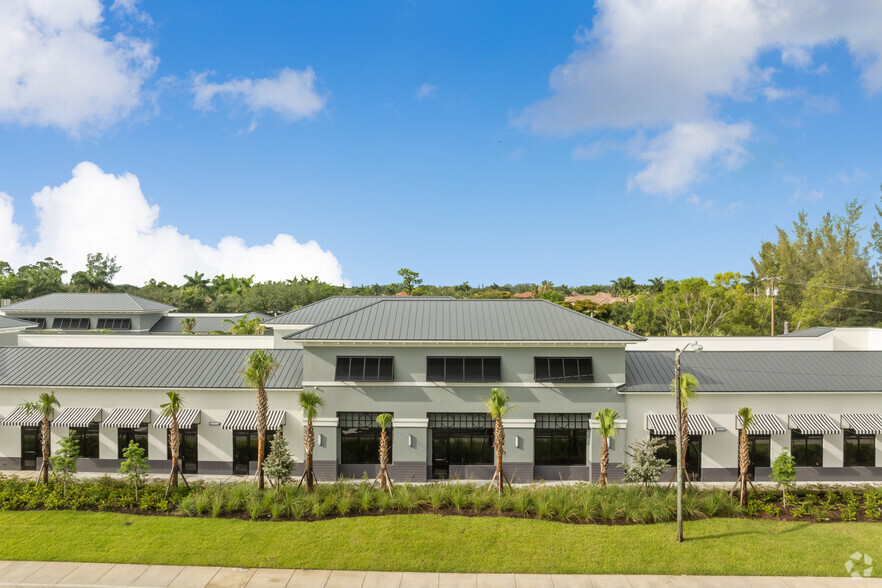 8776 Lantana Rd, Lake Worth, FL en alquiler - Foto del edificio - Imagen 2 de 17