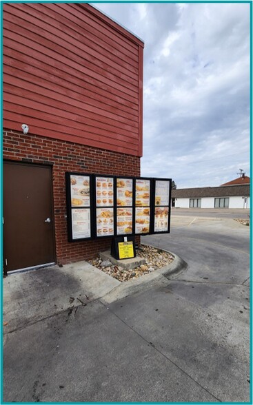 130 N Broad St, Fairborn, OH en venta - Foto del edificio - Imagen 2 de 4