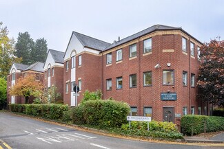 Más detalles de Trinity Pl, Sutton Coldfield - Oficina en venta