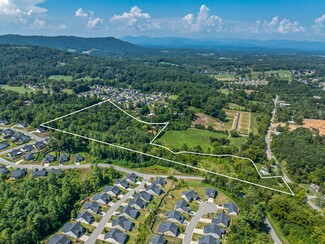 Más detalles para 28 Pleasant Grove Rd, Weaverville, NC - Terrenos en venta