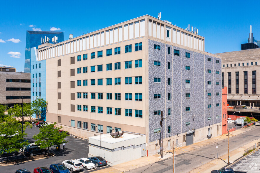 3020 Market St, Philadelphia, PA en alquiler - Foto del edificio - Imagen 2 de 5