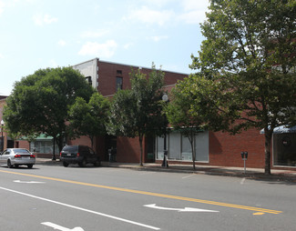 Más detalles para 114 Main St, Greenfield, MA - Oficinas en venta