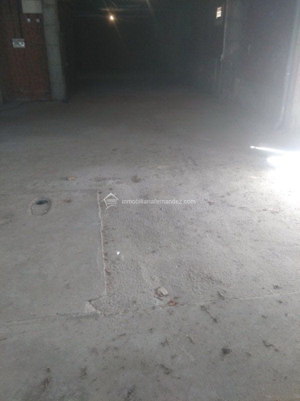 Local en Cáceres en alquiler Foto del edificio- Imagen 1 de 9